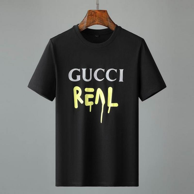 Gucci Men's T-shirts 425